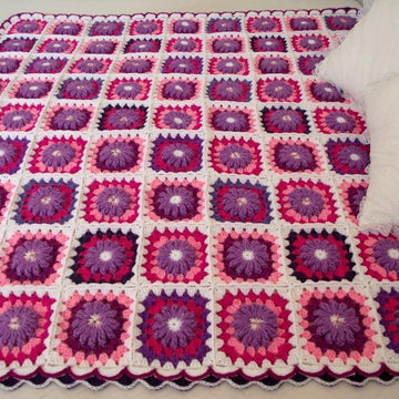 Majesty Blanket
