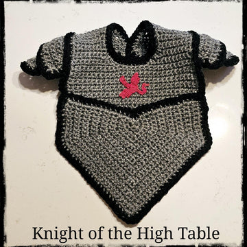 Knight of the Hight Table