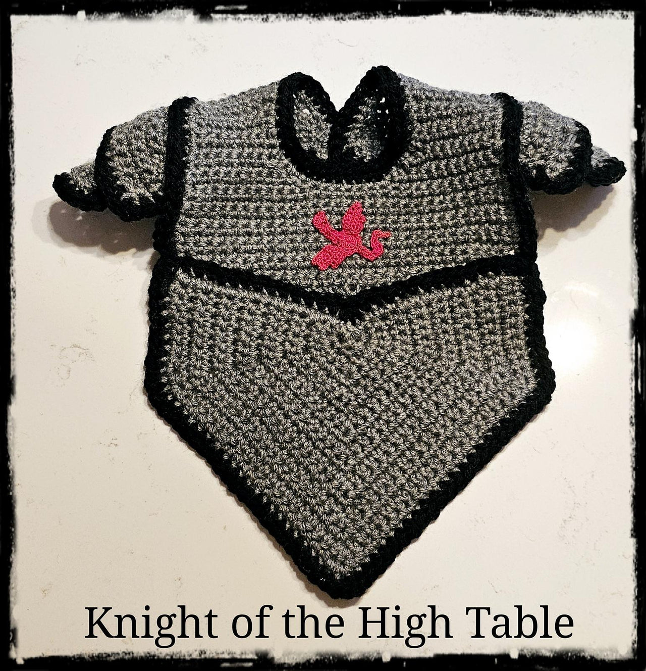 Knight of the Hight Table