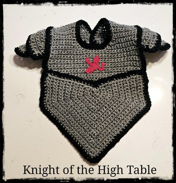 Knight of the Hight Table