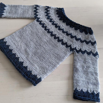Callater Sweater