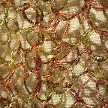 Bubbles Lace Wrap