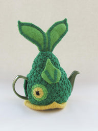 Big Fish Tea Cosy