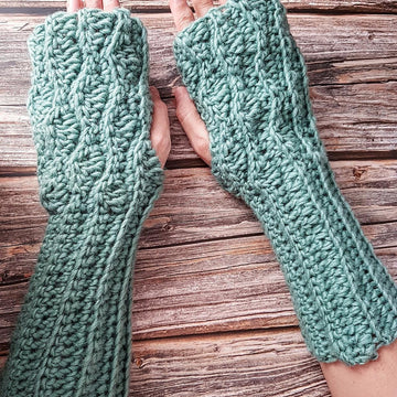 Felisha Mittens