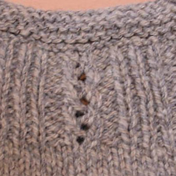 Flint Pullover