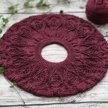 Freisa Sweater