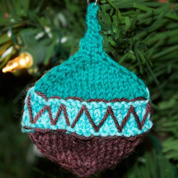 2017 Advent Ornament KALendar