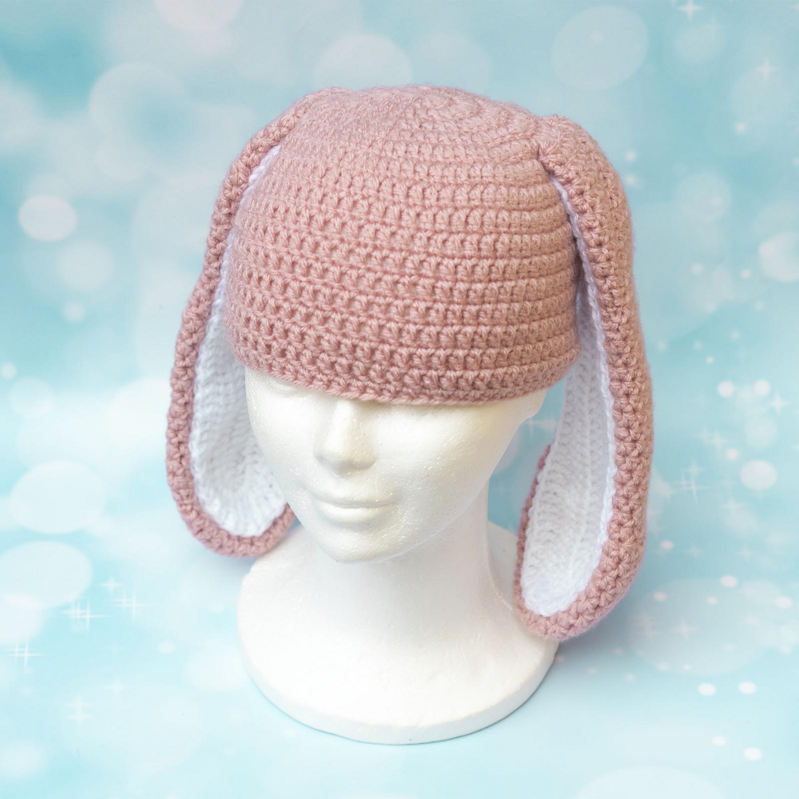 Bunny hat