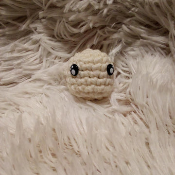 Mellow the Marshmellow