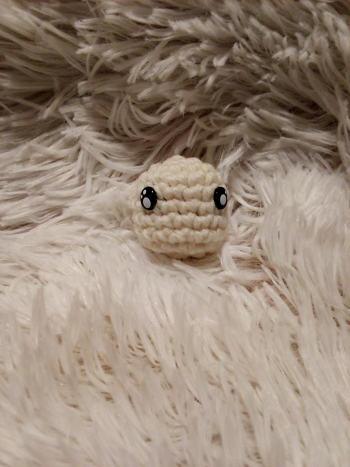Mellow the Marshmellow