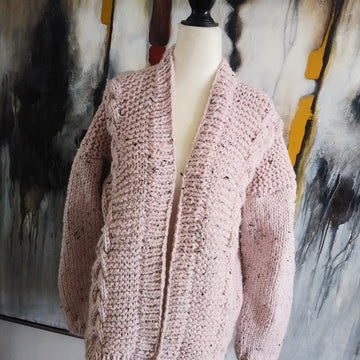 Soho Cardigan
