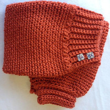 Sunday Afternoon Legwarmers