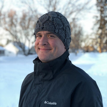 Paradigm Shift Beanie