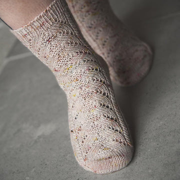 Morgun Socks