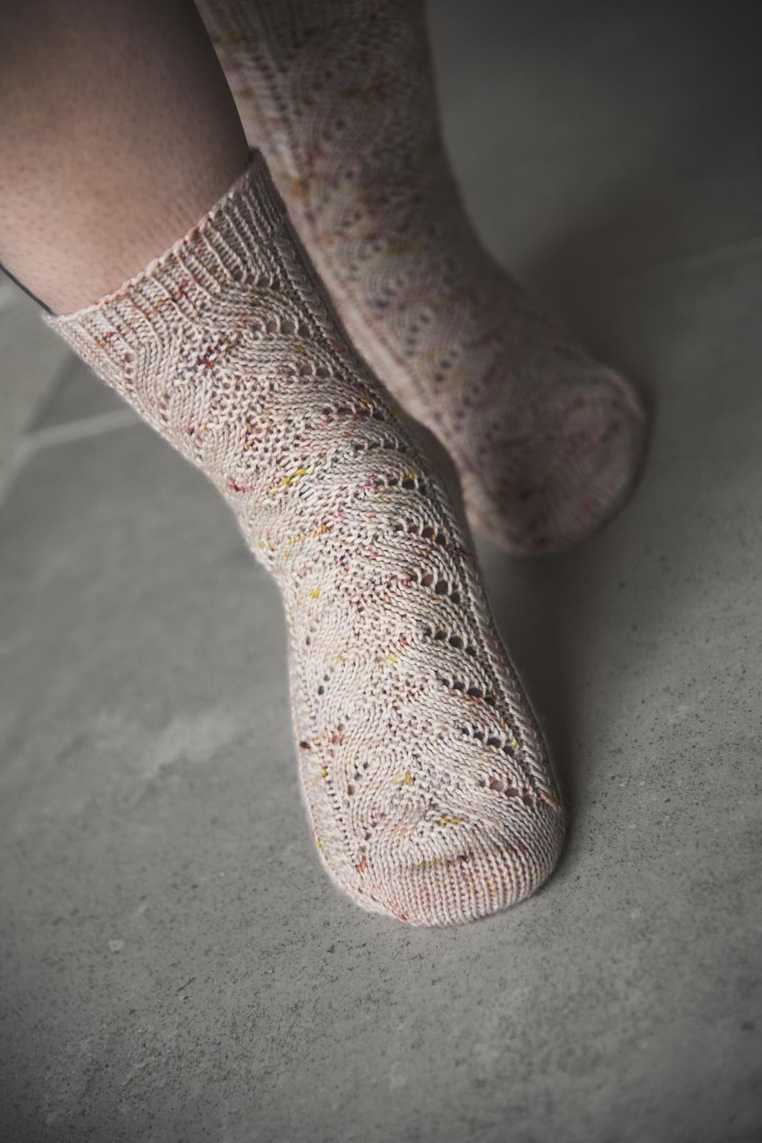 Morgun Socks
