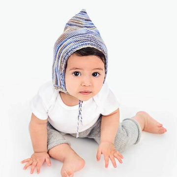BooBoo Bottoms & Tiny Topper in Spud & Chloe - 9822 - Downloadable PDF
