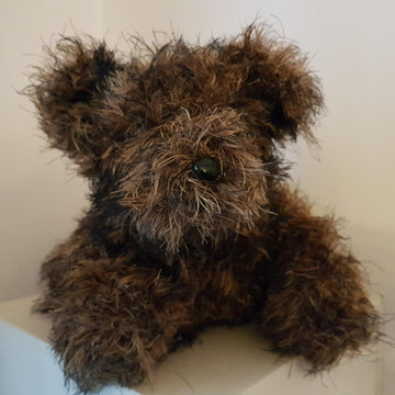 Adorable Puppy Toto