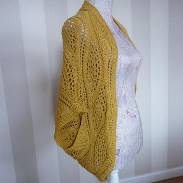 Dunes Bolero