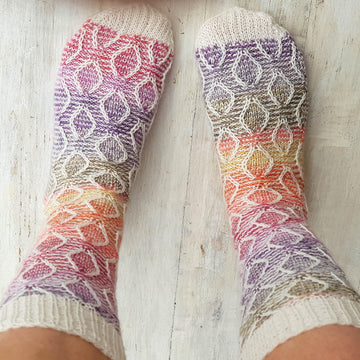 Aruma Happy Socks