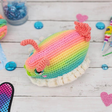 Sea slug