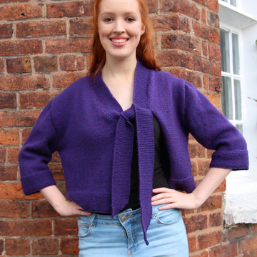 Bonnie Jacket