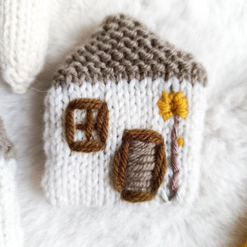 Pocket Cottages