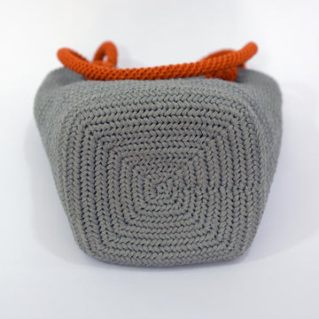 Tote Bag Orange Combo