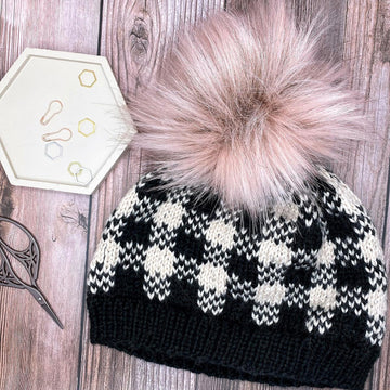 The Tartan Hat