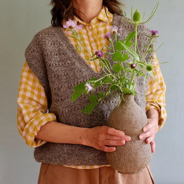Ezra Vest