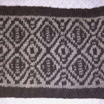 Jacob's Walk Cowl