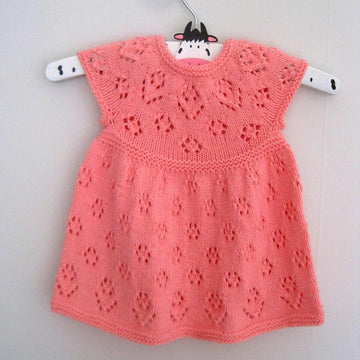 Daisy Dress