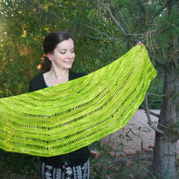 Lime Wedge