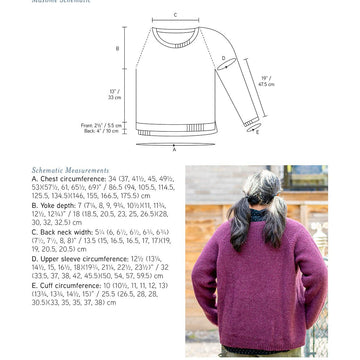 Maxome Pullover