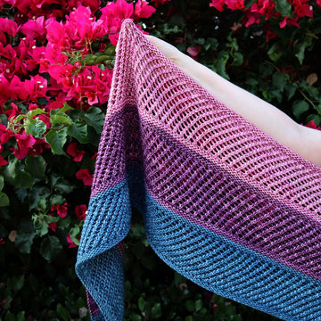 Bi the Way Scarf