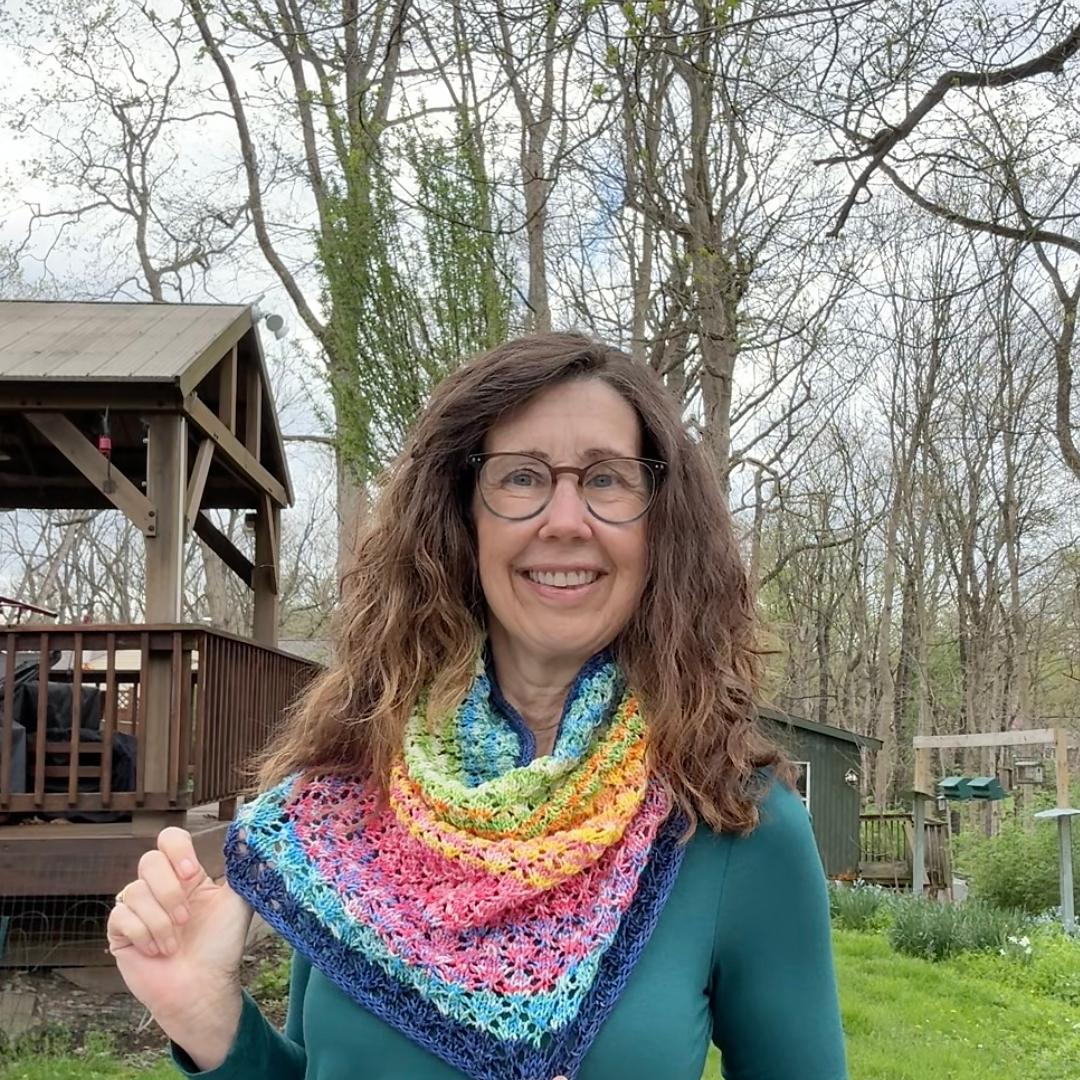 Burgeon Cowl