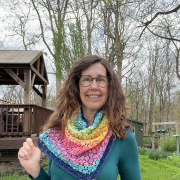 Burgeon Cowl