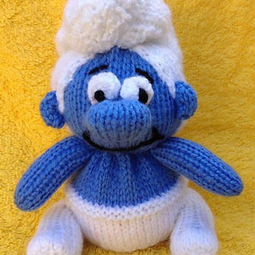 Smurf
