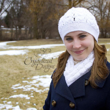 Affinity Beanie/Slouch