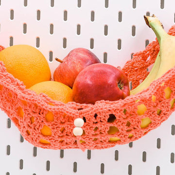 Fruit Hammock