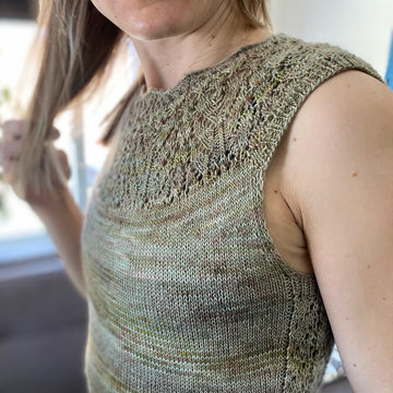 Hanging Ferns top