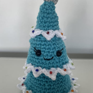Christmas Tree for Treats