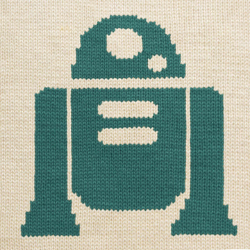 Star Wars Robot R2 D2 Chart