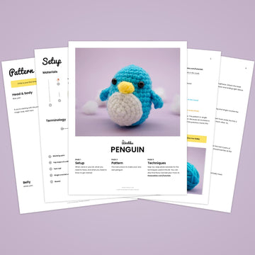 Penguin