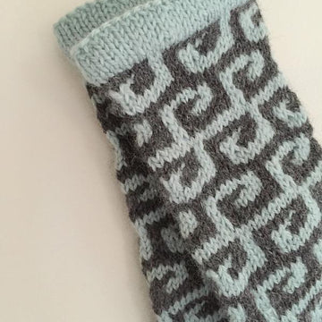 Tess Mittens