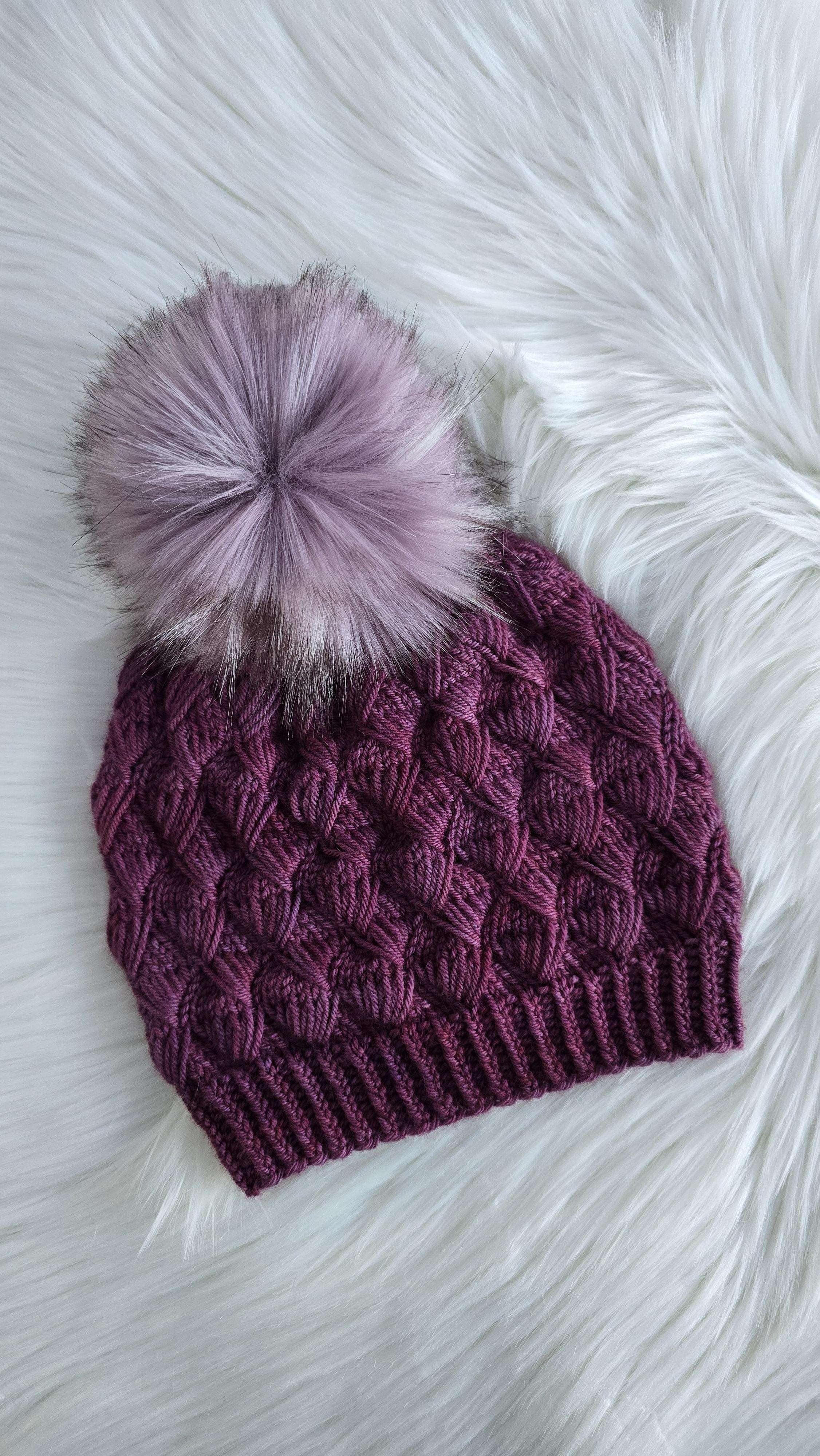 Feathertail Hat