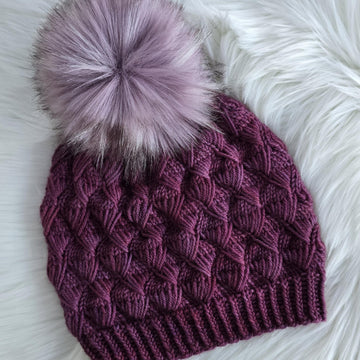 Feathertail Hat