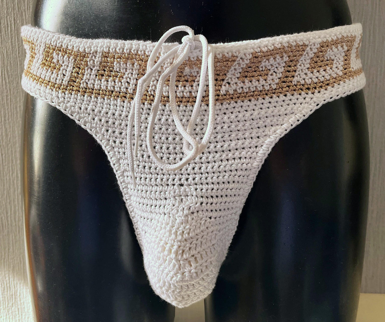 1001 4Ply Briefs