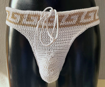1001 4Ply Briefs