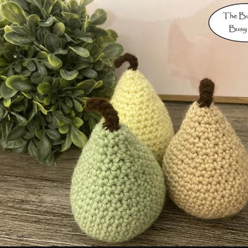 Pear