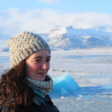 Crevasse Hat